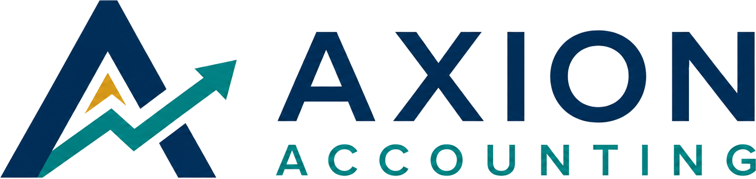 Axion Accounting